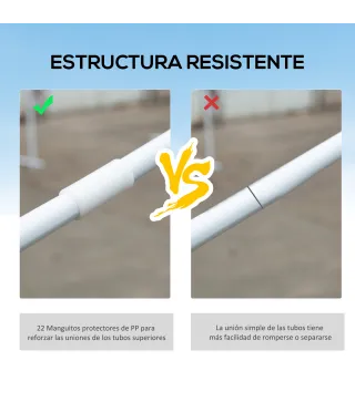 Carpa para Fiestas