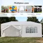 Carpa para Fiestas