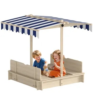 Arenero para Niños