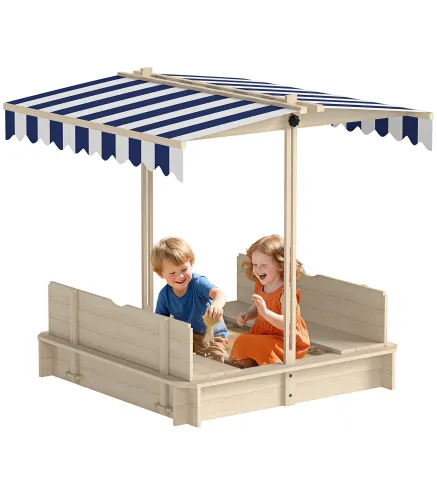 Arenero para Niños