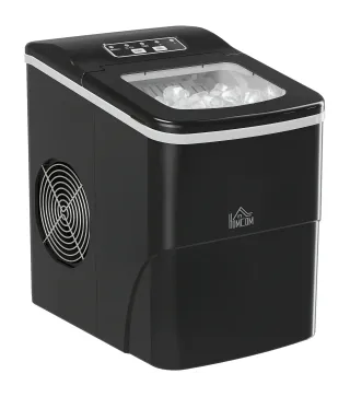 Máquina para Hacer Hielo