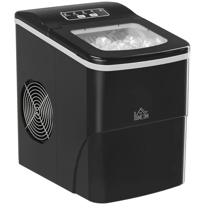Máquina para Hacer Hielo