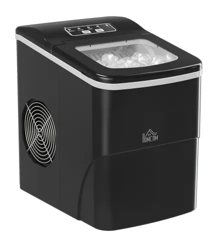 Máquina para Hacer Hielo