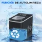 Máquina para Hacer Hielo