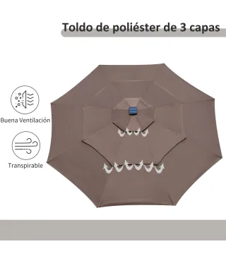 Sombrilla