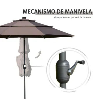 Sombrilla