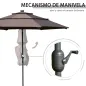 Sombrilla