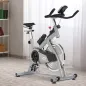 Bicicleta Estática