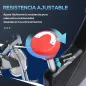 Bicicleta Estática