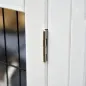 Conejera de Madera