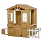 Casita Infantil de Exterior