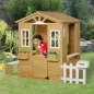 Casita Infantil de Exterior