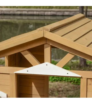 Casita Infantil de Exterior