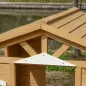 Casita Infantil de Exterior
