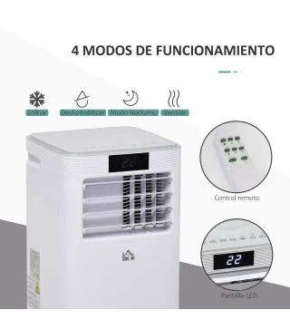 Aire Acondicionado