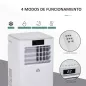 Aire Acondicionado