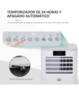 Aire Acondicionado