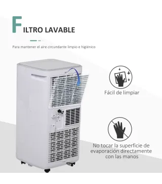 Aire Acondicionado