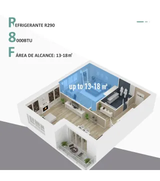 Aire Acondicionado