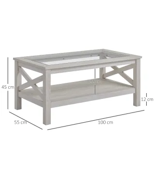 Mesa de Centro