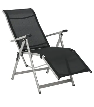 Tumbona Reclinable