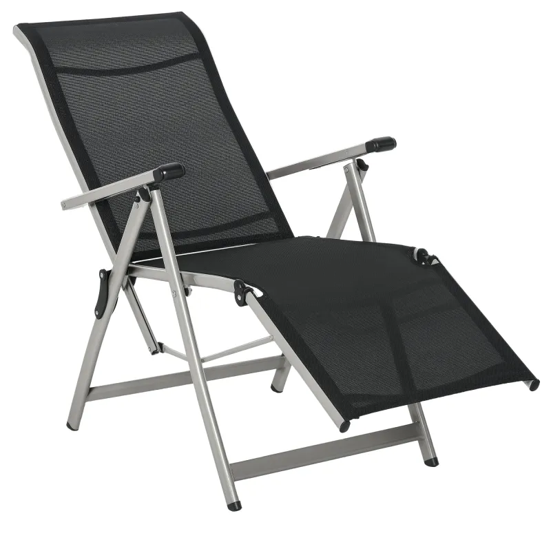 Tumbona Reclinable