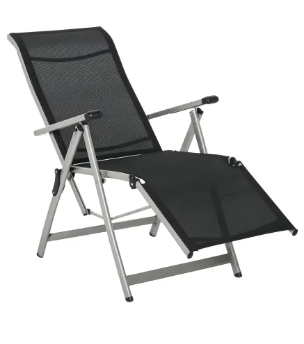 Tumbona Reclinable