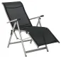 Tumbona Reclinable