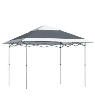 Carpa Plegable
