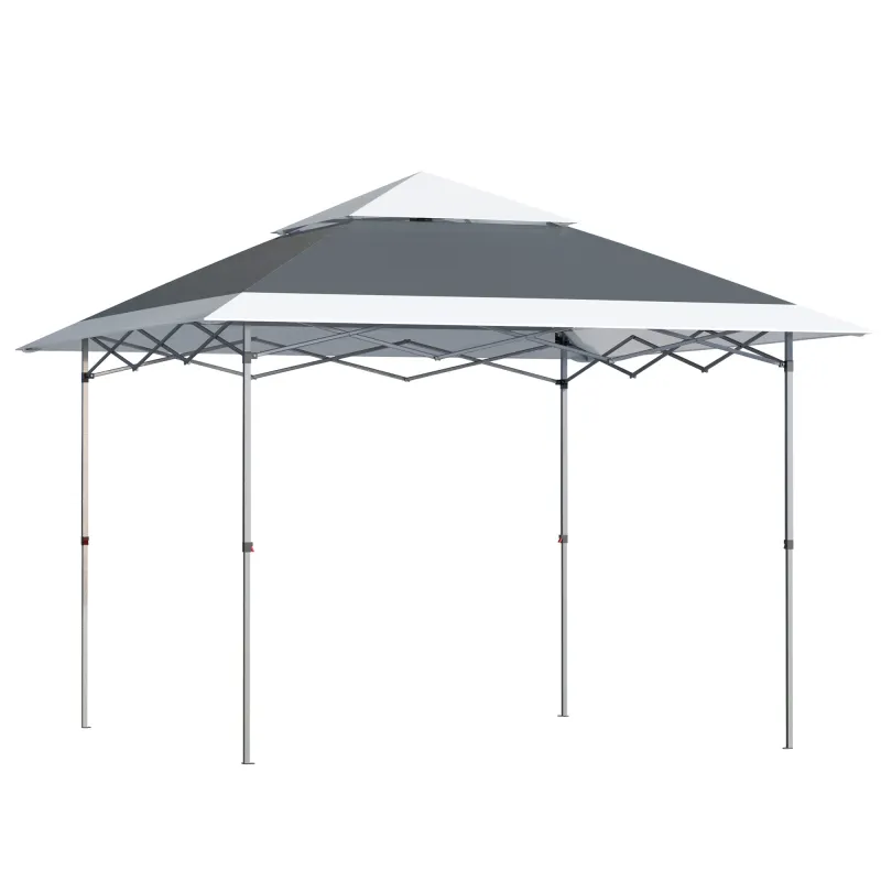 Carpa Plegable