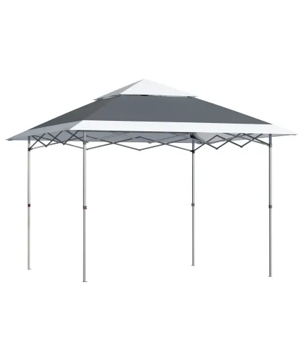 Carpa Plegable