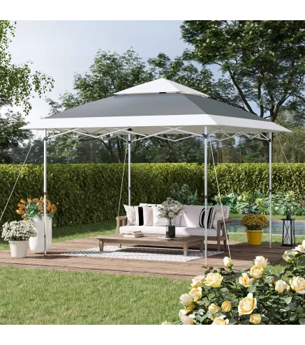 Carpa Plegable