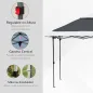Carpa Plegable