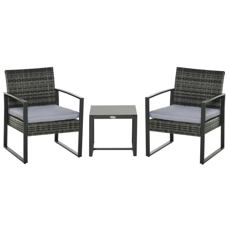 Conjunto de Muebles de Jardín
