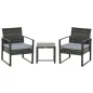 Conjunto de Muebles de Jardín