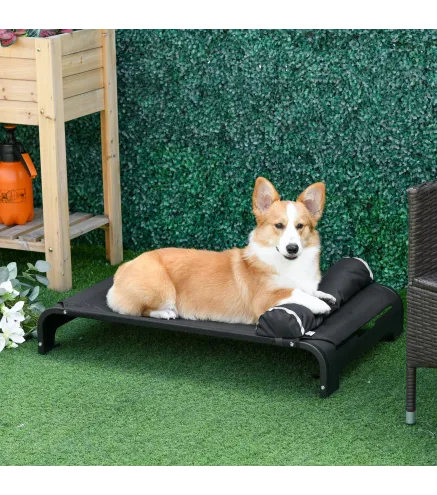 Cama Elevada para Mascotas