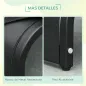Cama Elevada para Mascotas