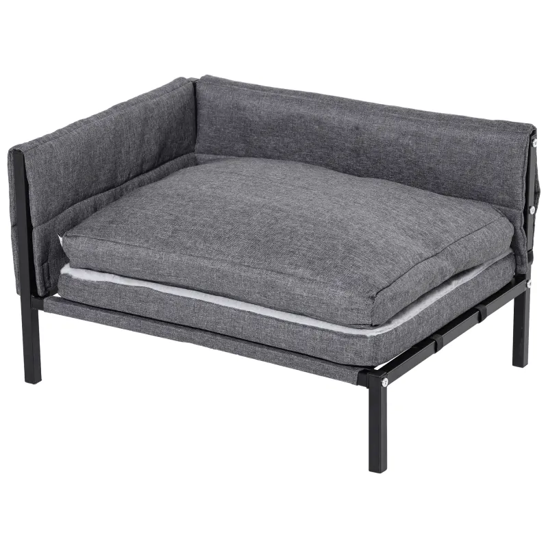 Sofá Cama para Mascotas