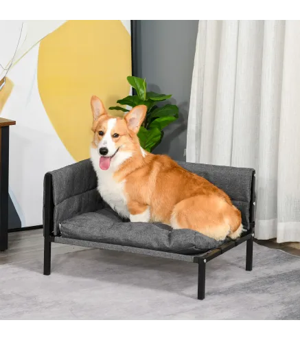 Sofá Cama para Mascotas