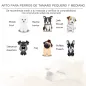 Sofá Cama para Mascotas