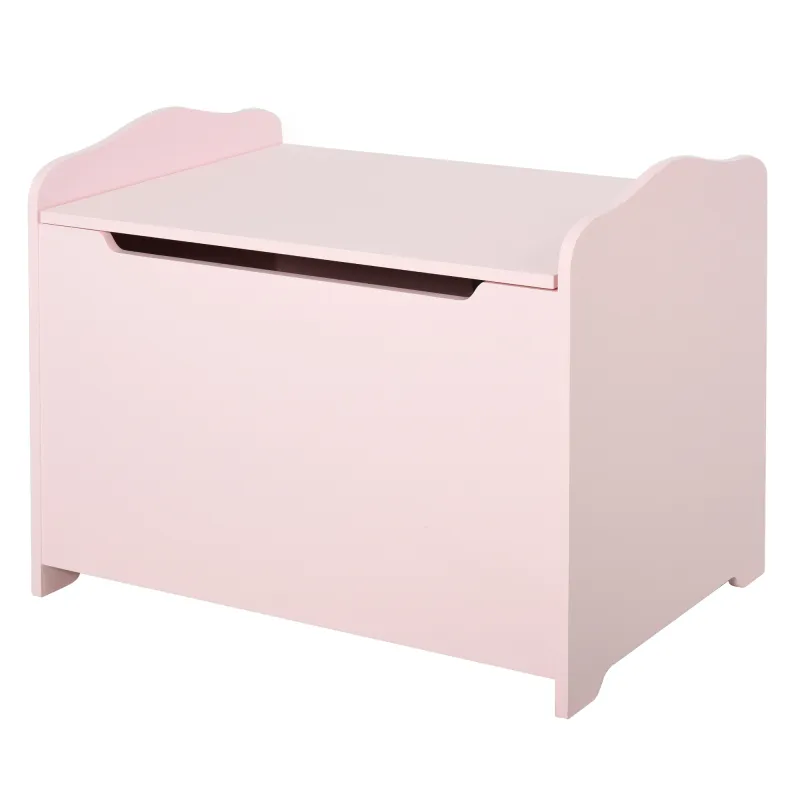 Caja de Almacenaje