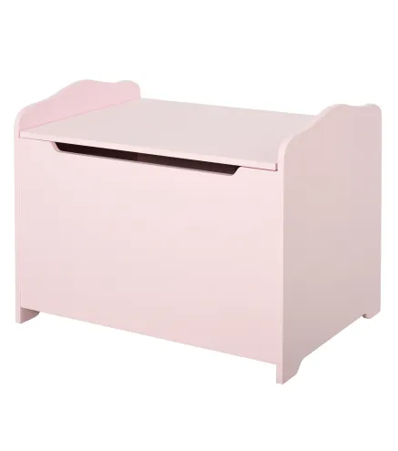 Caja de Almacenaje