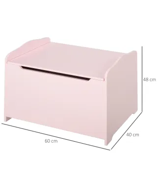 Caja de Almacenaje
