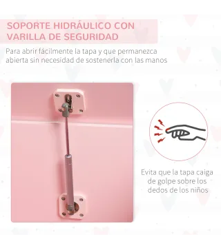 Caja de Almacenaje
