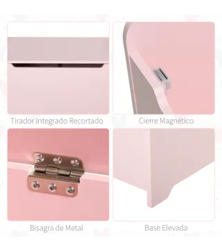 Caja de Almacenaje
