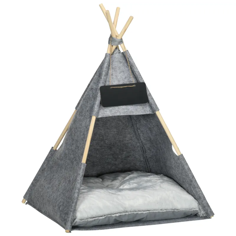 Tipi Tienda para Mascotas