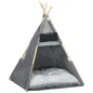 Tipi Tienda para Mascotas