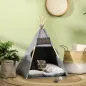 Tipi Tienda para Mascotas