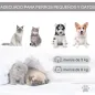 Tipi Tienda para Mascotas