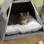 Tipi Tienda para Mascotas